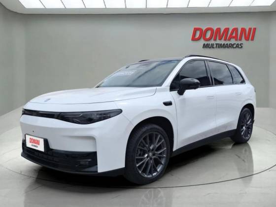LEAPMOTOR C10 28,4 KW REEV